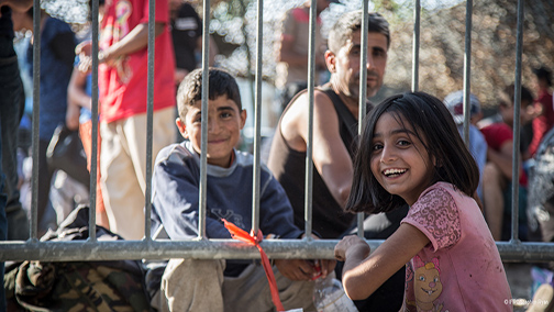 International Migrant Stock: The 2017 Revision