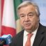 El Secretario General de la ONU, António Guterres. Foto: ONU/Mark Garten