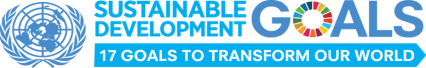 Sustainable Development Goal Logo