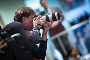 Фотограф ООН