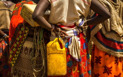 ARTICLE UN CHRONICLE: Achieving Universal Access to Water and Sanitation